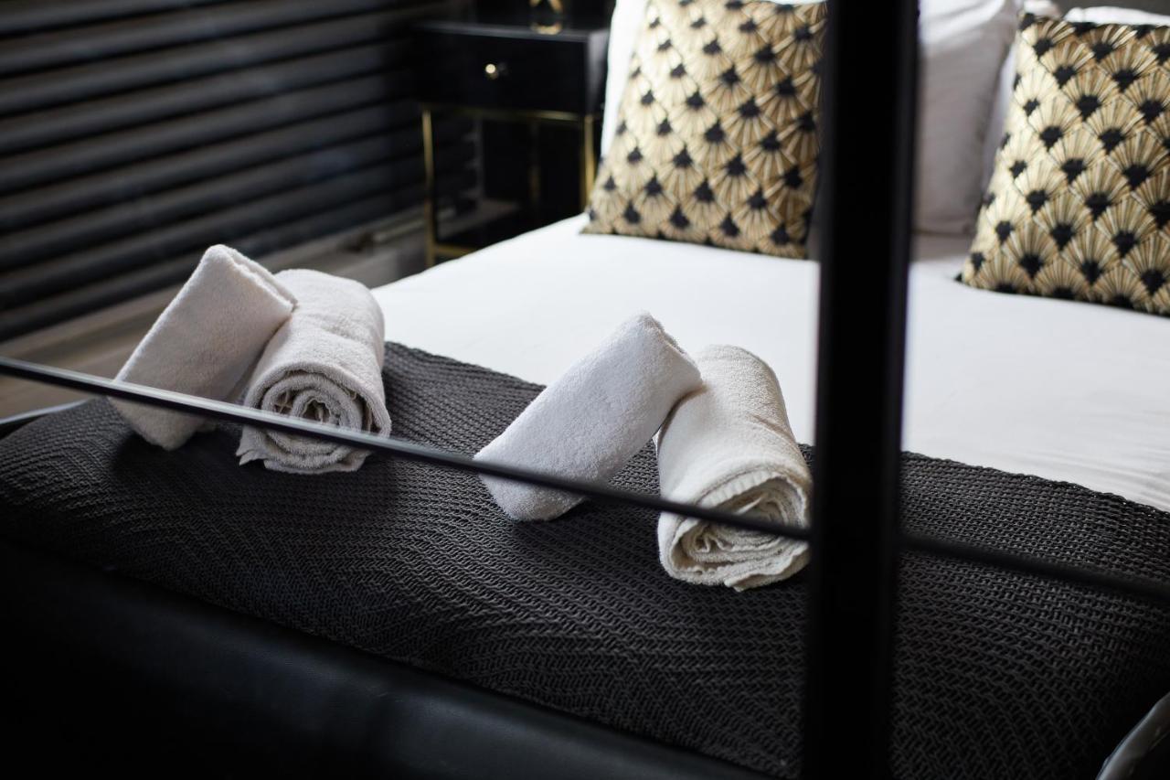 Parea Living - Brixton, Serviced Apartment, Remote Working Apartamento