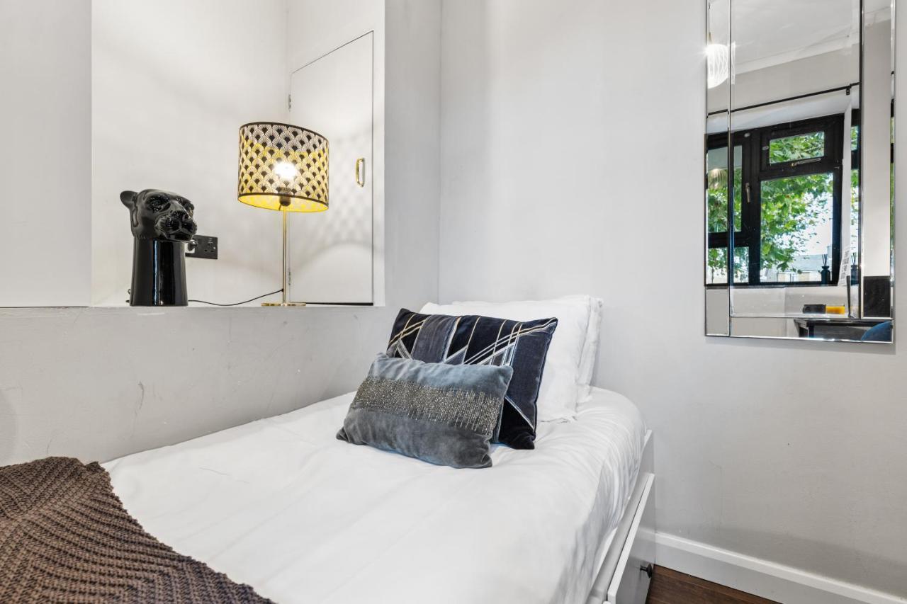 Parea Living - Brixton, Serviced Apartment, Remote Working * Londres