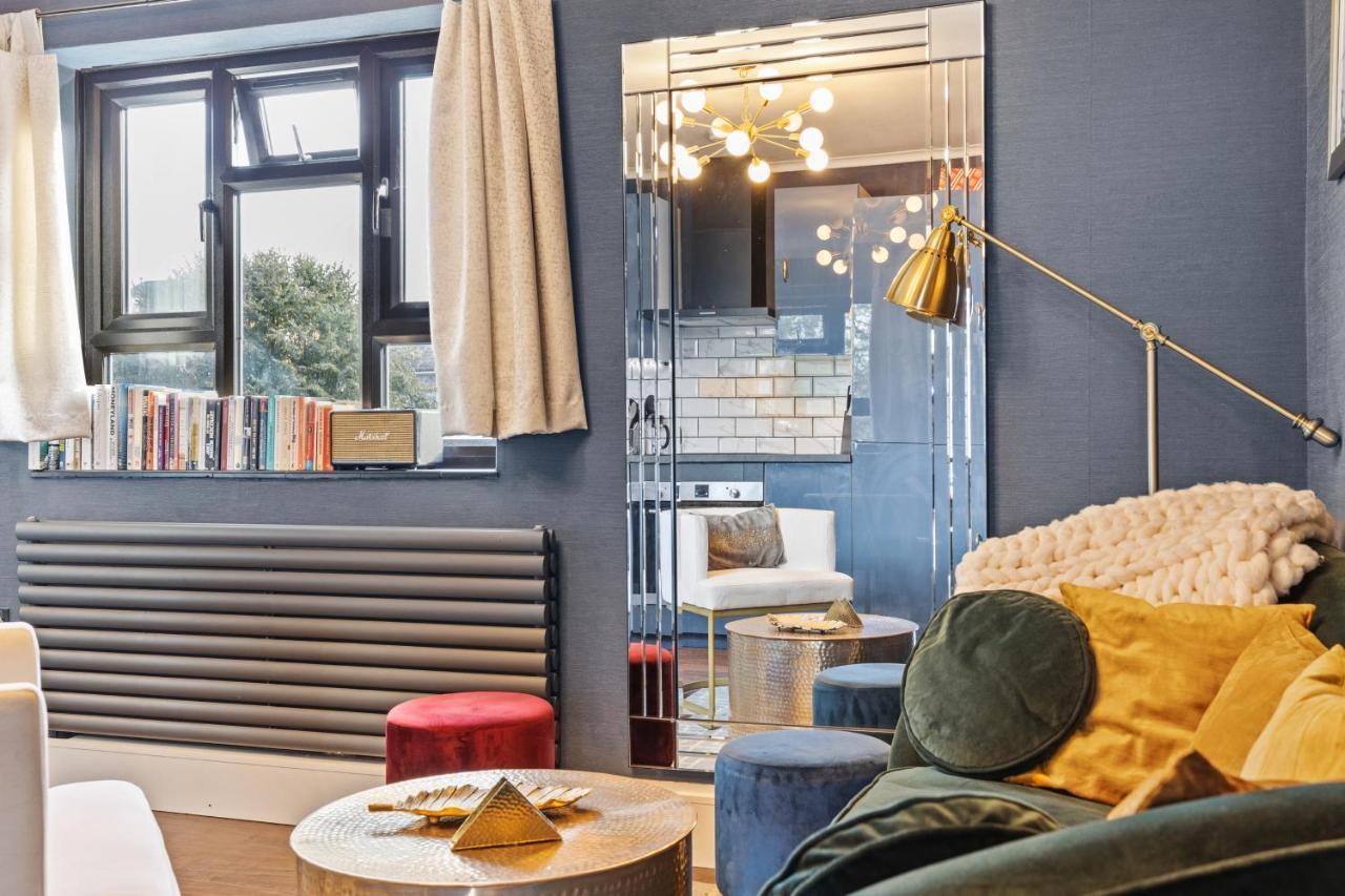 Apartamento Parea Living - Brixton, Serviced Apartment, Remote Working