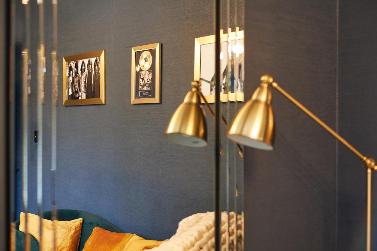 Parea Living - Brixton, Serviced Apartment, Remote Working Apartamento *