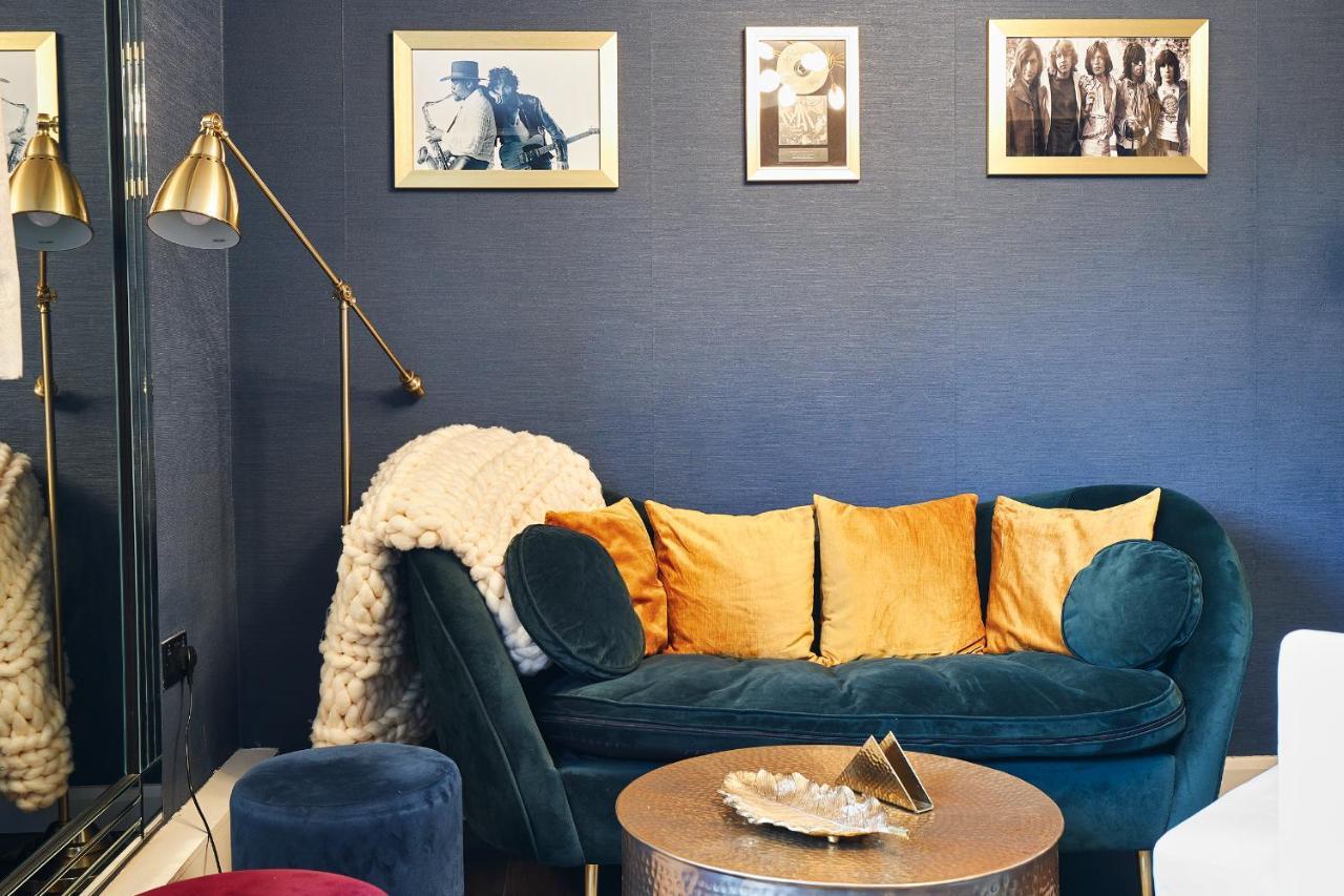 Apartamento Parea Living - Brixton, Serviced Apartment, Remote Working Londres